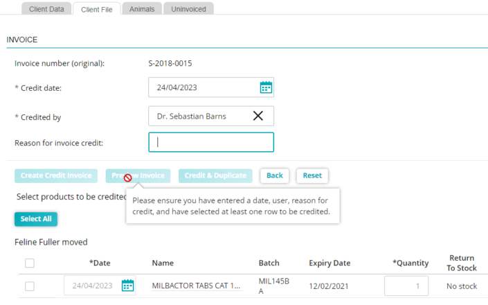 IDEXX Animana Release Highlights: Version 7.2 - IDEXX Software