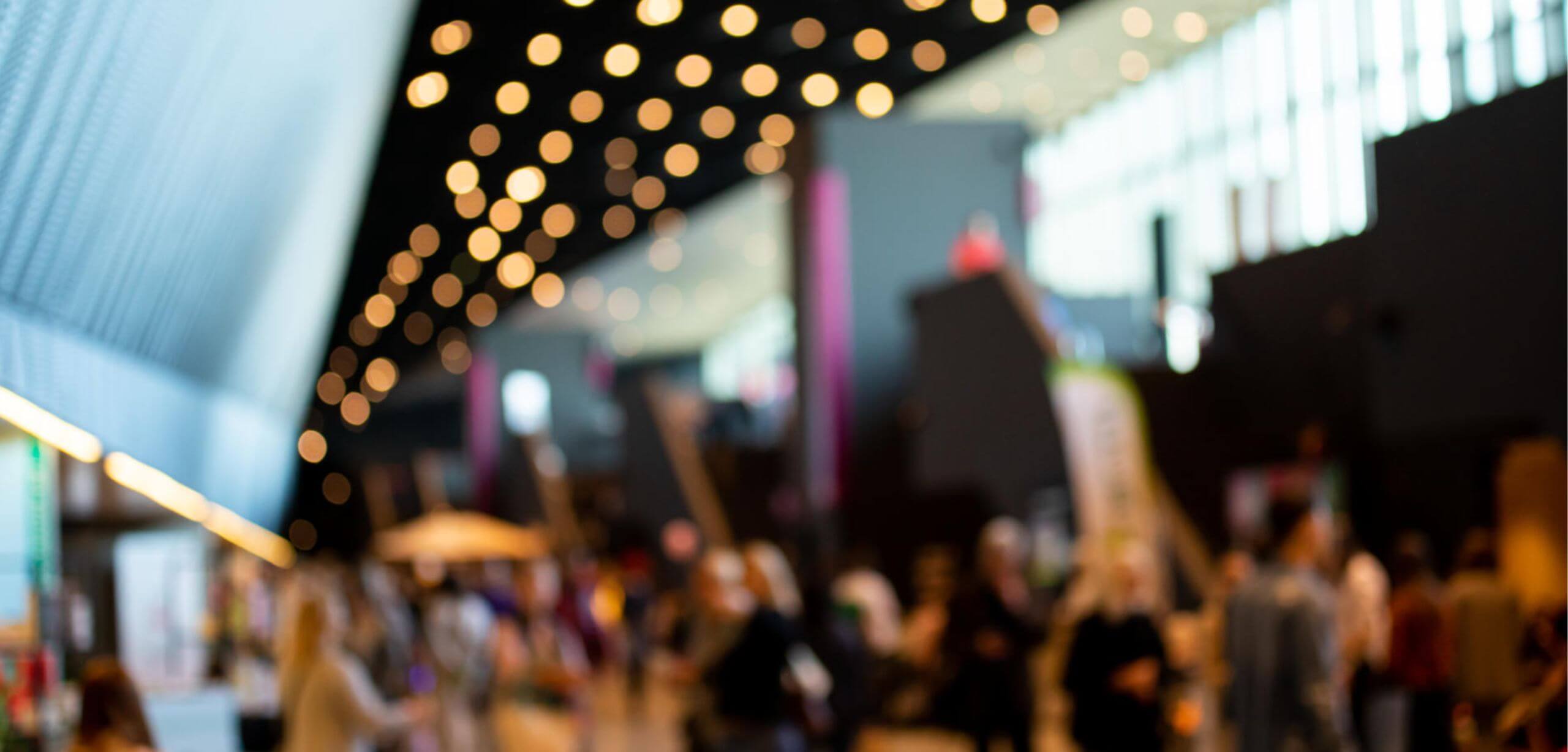 Blog Data security at congresses